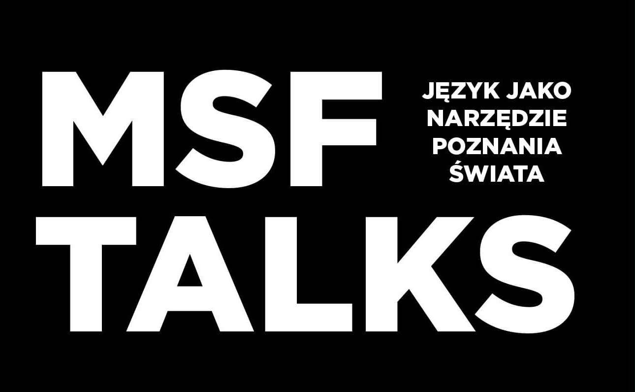 MSF Talks (1)